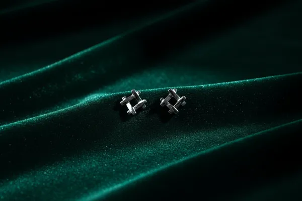 Silver_925_Geometric_Earrings